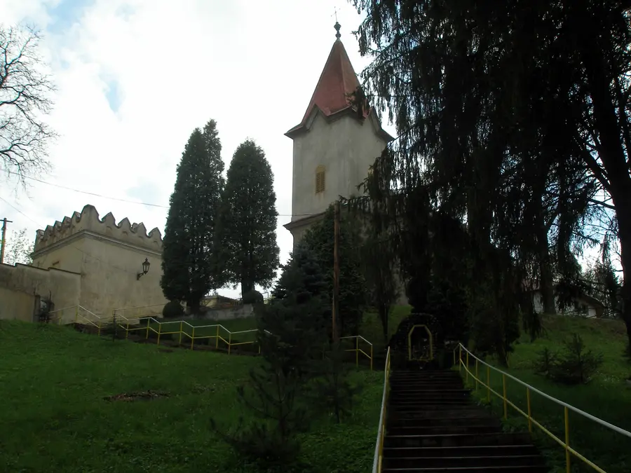 Slovakia Licartovce 6