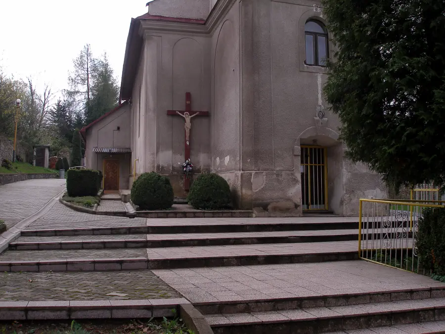 Slovakia Licartovce 7